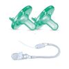 【フィリップス Avent Soothie】はただのおしゃぶりじゃない！新生児の心と親の時間を守る秘訣