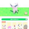 【ポケモンスリープ】ウノハナ雪原&サラダ