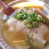 元車庫前丸宮中華そば 本店