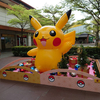 シンガポールはポケモン祭りだった　Boon Lay 駅の Jurong Point 編