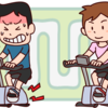 ミトコンドリアの働きと活性～メタボリックドミノを防ぐ運動