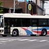 京成バス　H702