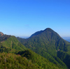 皇海山・鋸山登山！庚申山荘、六林班峠の藪に道迷い！？鎖場梯子に要注意！(後編）