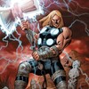 ULTIMATE COMICS THOR【2024年3月私的ベストアメコミ】