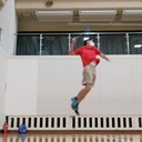 健康と低糖質を気にするおやじバドミントンブログ(31歳～)