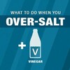 新説！塩分の取り過ぎは、ノドが乾くより「太る」原因になる。