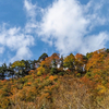 ◆'24/10/31　大鳥池⑦