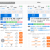 バス比較なび for iOSでリリースノートに載らなかったカイゼン集 vol.1