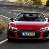 【アウディ新型R8】後輪駆動R8 V10 RWD発表！最新情報、R8スパイダー、価格やスペック、燃費は？