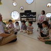 楽しいね🎵音楽教室🎵