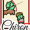 小惑星キロンを読む　Chiron「キロン」