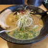 ラーメン道における禁忌を犯してしまった