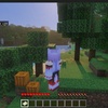 Gemini（AI）を使ってゲームを楽しむ　Minecraft