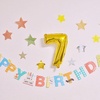 【誕生日】息子、7歳になりました！
