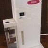 電子吸湿器 QS-101(センタック)