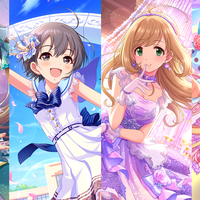 衣装が最高にかわいい デレステで今年お迎えしたいssrランキング 18年版 かわいいをあつめる