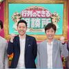 行列のできる相談所スピーチ王選手権！フワちゃんは語った事