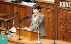 高市首相、介護職の処遇改善は「重要」 衆院本会議で答弁 「他の職種と遜色ない処遇改善に取り組む」