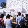 憧れのコーヒーフェスティバルin湘南に行ってきたよ！Shonan Coffee Festival Vol.2レポその②