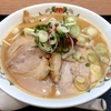 【今週のラーメン２５６９】 餃子の王将　グランツリー武蔵小杉店 （川崎・武蔵小杉） 辛味噌王将ラーメン