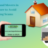 Choose Right Packers and Movers in Bangalore to Avoid Moving Scams
