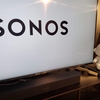 Sonosスペシャルイベントに参加しました。