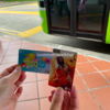 【シンガポール】観光は路線バスが便利で楽しい！