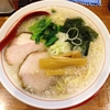 らぁ麺 辰丸＠蒲田　2026年2月8日（日）