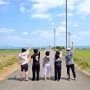 追憶の石垣島　＊６　オリオンビールでかちゃーしー