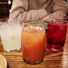 【関東家族旅行⑪】夕食はアクアシティお台場のメキシコ料理のお店「ゼストキャンティーお台場」【食事】