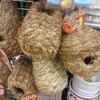 巣壺は「小鳥のお家(Bird House)」だった