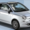 先代ヌォーヴァの変遷と「フィアット・500C 60th」の評価