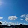 大暑、海の日、明日から五輪
