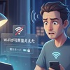 【Wi-Fiが突然消えた】PCだけ無線が使えず「機内モードがグレーアウト」した原因と対処法｜Intel Wireless-AC 9560の故障を見分けるポイント
