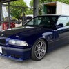 BMW 318isで、筑波サーキット TC1000の会員走行に行ってきました。