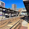 ＪＲ新水前寺駅の高架下周辺にバス停新設 熊本市が検討
