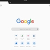 Google Chromeのデザインが変わりました！10周年です！！