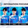 【LJL速報】LJL 2020 Spring Split Playoff Round3、『DetonatioN Focus Me』vs『V3 Esports』は『DetonatioN Focus Me』が3-1で勝利