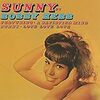 「サニー（Sunny）」ボビー・ヘブ（Bobby Hebb）（1966）