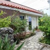 【沖縄県・石垣市】旅ともと石垣島旅行〔１６〕川平湾の小さなカフェ『JOO CHIAT CAFE』地元野菜とハーブたっぷりのランチ