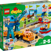 2018年6月1日新発売！ レゴ（LEGO） デュプロから4セット - レゴの 