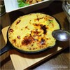 ［レシピ］長芋チーズグラタン🧀