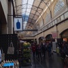 San Franciscoの人気観光地"Ferry Building Marketplace"のキノコ専門店"Far West Fungi"