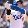 【写真集】『大谷翔平 報道写真集「翔」～Blue Sensation～』2024年7月30日発売！