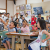 武内小学校夏季公開授業～公開授業と講演会のおしらせ～