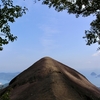 【三重の穴場スポット】便石山・象の背