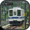 8199Fの車番プレート