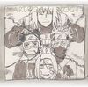 NARUTO-ナルト- 640：やっとだよ　今週のジャンプ・ナルト感想　（WJ３５号）　その１