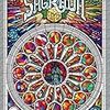 ボドゲしてますレポ「SAGRADA」