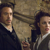 【映画】「シャーロック・ホームズ（Sherlock Holmes）」(2009年) 観ました。（オススメ度★★★☆☆）